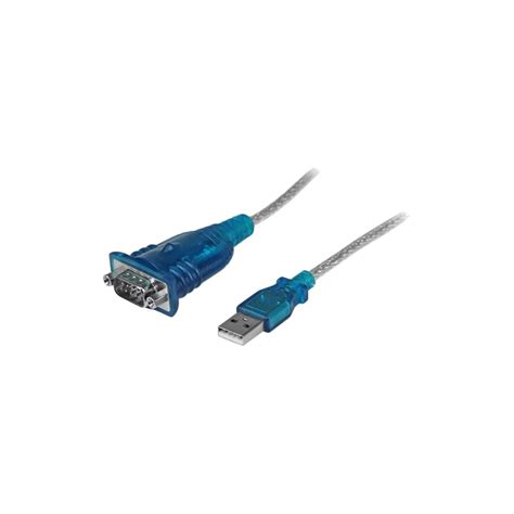 Buy Usb To Serial Adapter Prolific Pl 2303 1 Port Db9 9 Pin Usb To Rs232