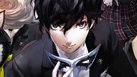 Persona 5 Reviews Round Up All The Scores Vg247
