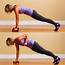 Full Body Circuit Workout With Dumbbells  POPSUGAR Fitness UK