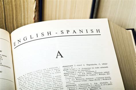 Building Your Spanish Vocabulary: Prefixes