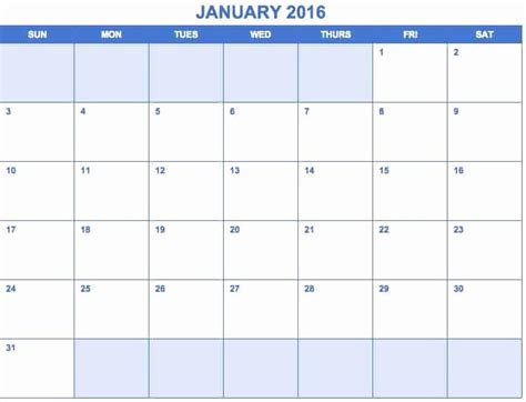 Monthly Calendar Schedule Template Best Of Free Excel Calendar