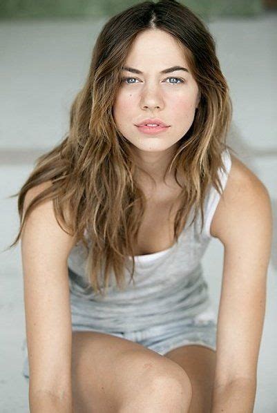 analeigh tipton with images beauty hair hollywood girls