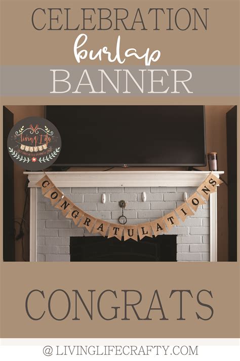Congratulations Banners Party Sign Custom And Personalized Etsy