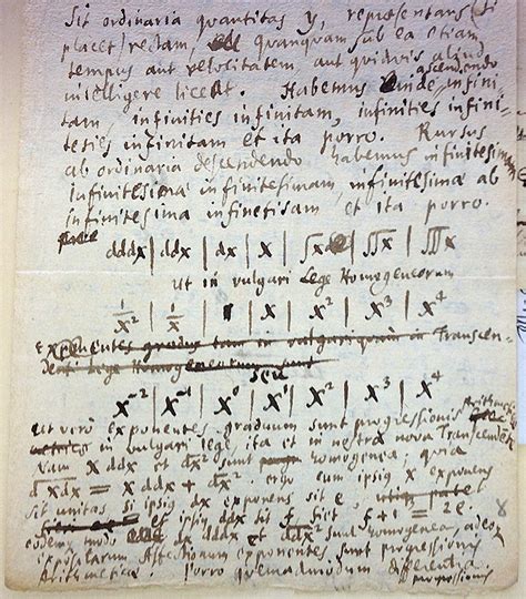 It has been used for the past few years here at georgia tech. Dropping In on Gottfried Leibniz—Stephen Wolfram Blog