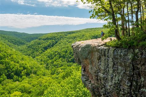 Find A Property To Enjoy An Arkansas Wild Nature - Urban Splatter
