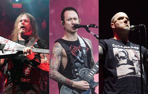 99 Metal Bands Including Slayer And Trivium Join 99 Bottles Of Beer