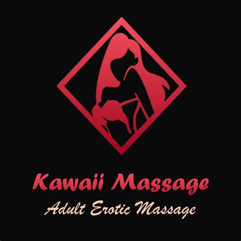 Kawaii Massage Adult Erotic Massage