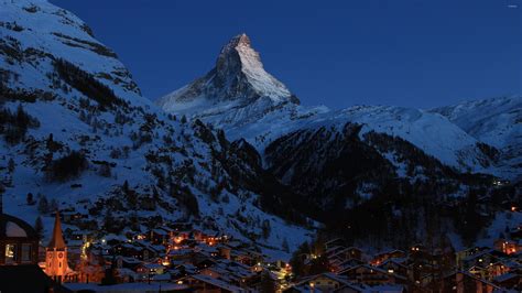 Matterhorn Wallpapers Wallpaper Cave