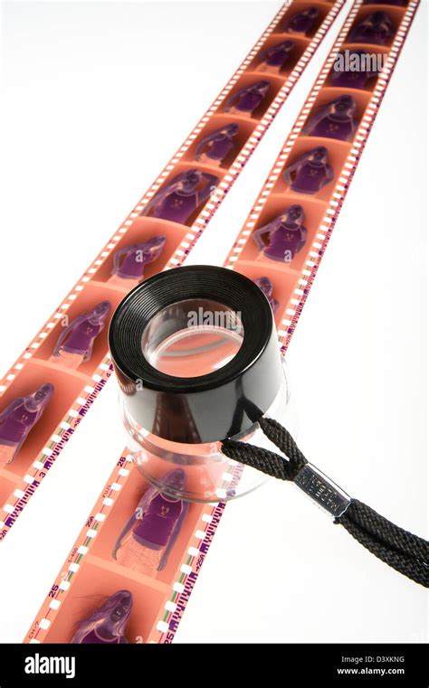 Filmperforation Fotos Und Bildmaterial In Hoher Auflösung Alamy