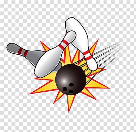 10 Pin Bowling Clipart 10 Free Cliparts Download Images On Clipground