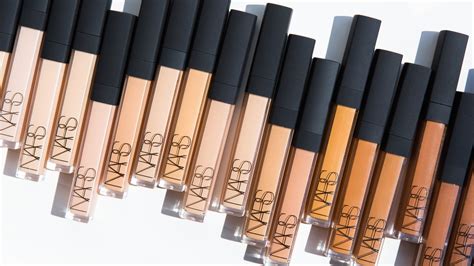 Nars Radiant Creamy Concealer Review Allure