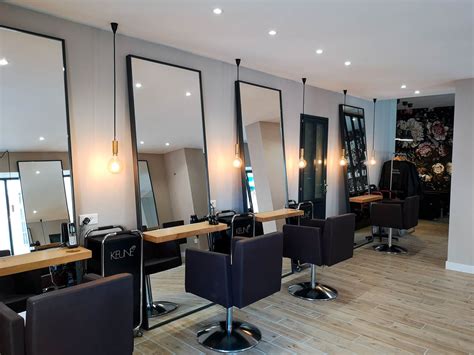 Salon de coiffure à Sète Atypique