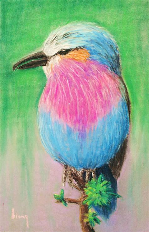 Soft Pastel Drawing Ideas Easy This Tutorial Will Teach You How To Create A Soft Pastel