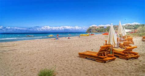Zakynthos Travel Guide Tsilivia Resort That Is Ideal For Families And