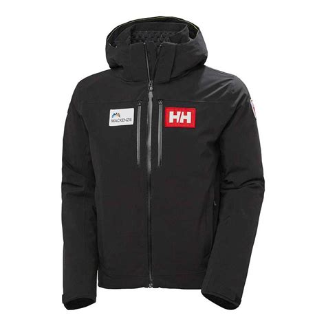 Helly Hansen Helly Hansen Alpha Lifaloft Ski Jacket Mens Can