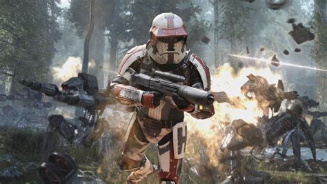 Republic Trooper Clone Trooper Wiki