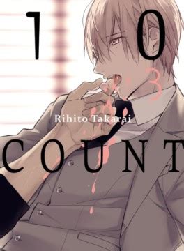 Count Manga S Rie Manga News