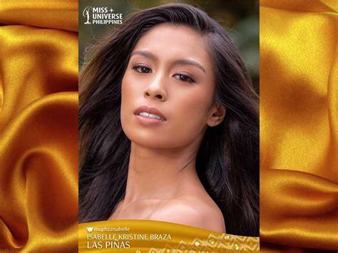Look The Miss Universe Ph Top 32 Headshots Gma Entertainment