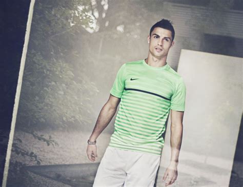 Nike Unveils Summer 13 Cristiano Ronaldo Cr7 Collection Sole Collector