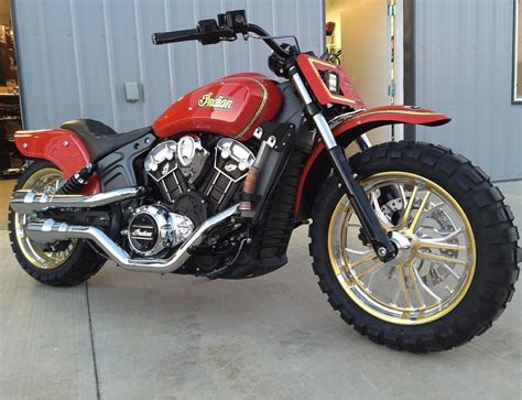 Indian Scout | Indian scout bike, Indian motorcycle, Indian motorcycle scout