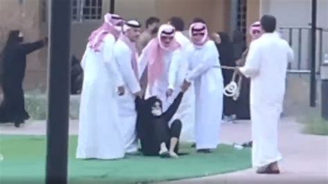 Video Of Women Being Beaten At Saudi Arabian Orphanage Sparks Outrage