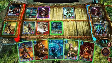 Expandable card games are lcg's or living card games. 5 of the best Windows 10 collectible card games