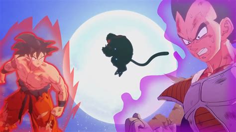 While playing through dbz kakarot, you will run into side quests you can complete called substories. GOKU VS VEGETA IN DRAGON BALL Z KAKAROT - YouTube