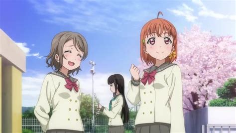 Love Live Sunshine Episode 1 English Subbed Watch