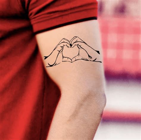 20 Heart Tattoos Youll Absolutely Love Reemoshare