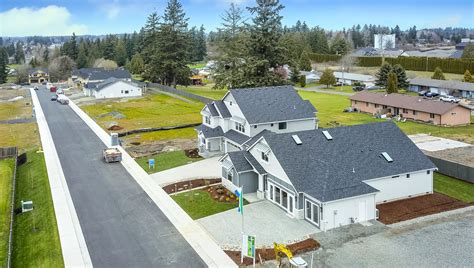 Proposed Park For Families In Edgewood Wa Pacific Lifestyle Homes