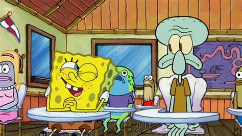 Spongebob Squarepants Season 6 Review Movie Reviews Simbasible