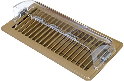 The 8 Best Heating And Air Conditioning Vent Covers Clear Plastic