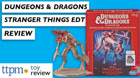 Maybe you would like to learn more about one of these? Game Review | Dungeons & Dragons Stranger Things Edition ...