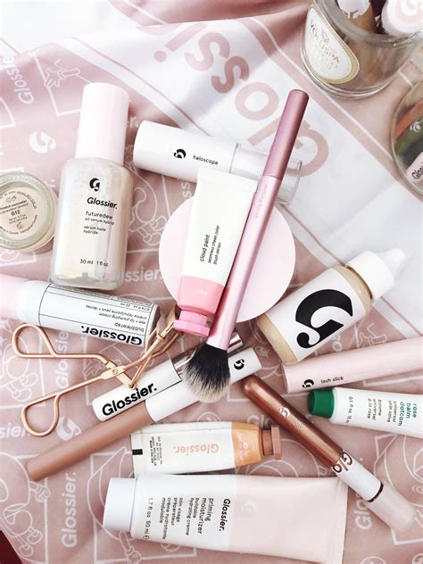 Best Glossier Products Top 10 Essentials The Beauty Minimalist
