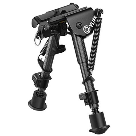 Best Rifle Bipods Of 2020 Top 10 Rated Ginab International