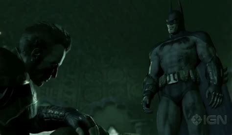 We did not find results for: Image - Batman vs the head of the demon 4.png | Batman ...