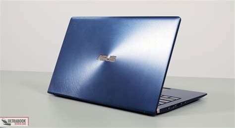 Asus Zenbook 14 Ux434 Review Ux434flc And Ux434fl Core I7 Nvidia Mx250