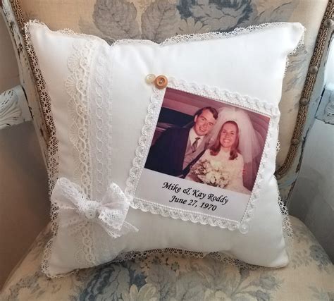 custom memory pillow made from loved one s clothing bereavement t