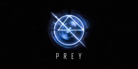 Brand New Prey Game Finally Revealed But It Isnt Prey 2
