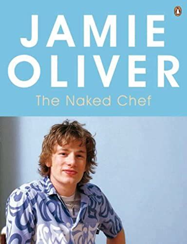 The Naked Chef By Oliver Jamie Paperback Book The Fast Free Shipping