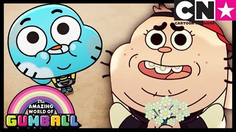 Gumball Best Throwbacks Baby Gumball Young Richard And Nicole