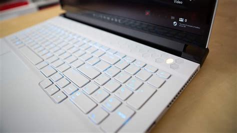 Alienware M17 R3 Gaming Laptop Review 2020
