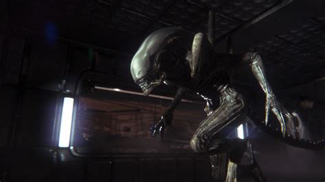 The Trigger Dlc Available Now For Alien Isolation Thexboxhub