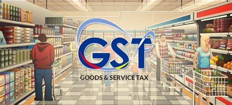 Are your ready for gst? One Nation One Tax - Goods and Services Tax (GST) : A ...