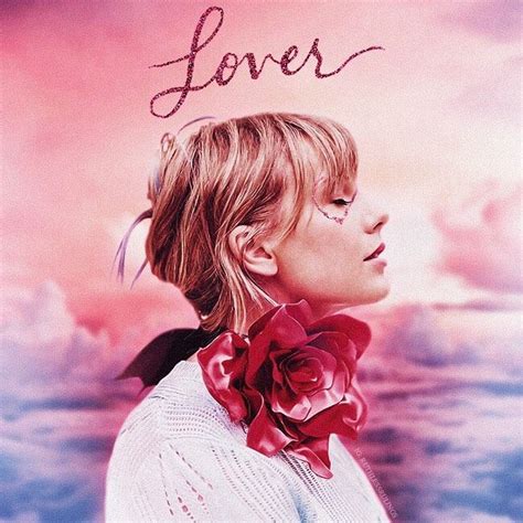 Taylor Swift Albums Lover Taylorswiftm