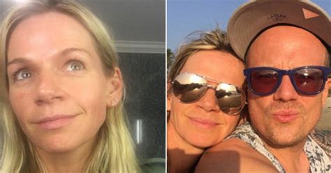 Zoe has been single since she split from construction boss michael reed in november, which was her first. Zoe Ball shares heartbreaking tribute to late boyfriend on ...