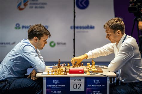 Who Won Chess World Championship 2022 Championship Winners 2022