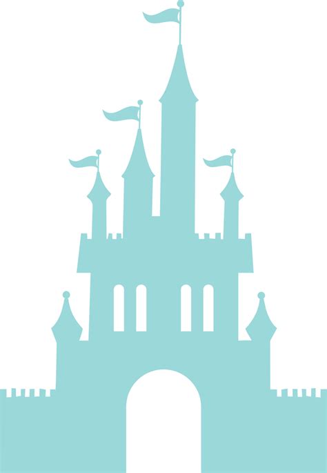 Download Castle SVG Cut File - Snap Click Supply Co.