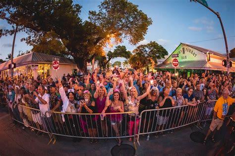 Erfahren Selbst Atlantisch Key West Festival Pics Revolutionär Nachhall