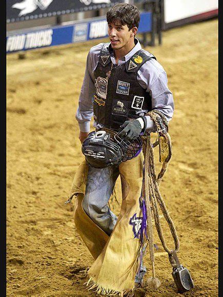 Guilherme Marchi 29 Professional Bull Riders Rodeo Cowboys Bull Riders